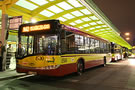 Autobuses Varsovia