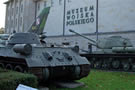 Museo Ejército Varsovia